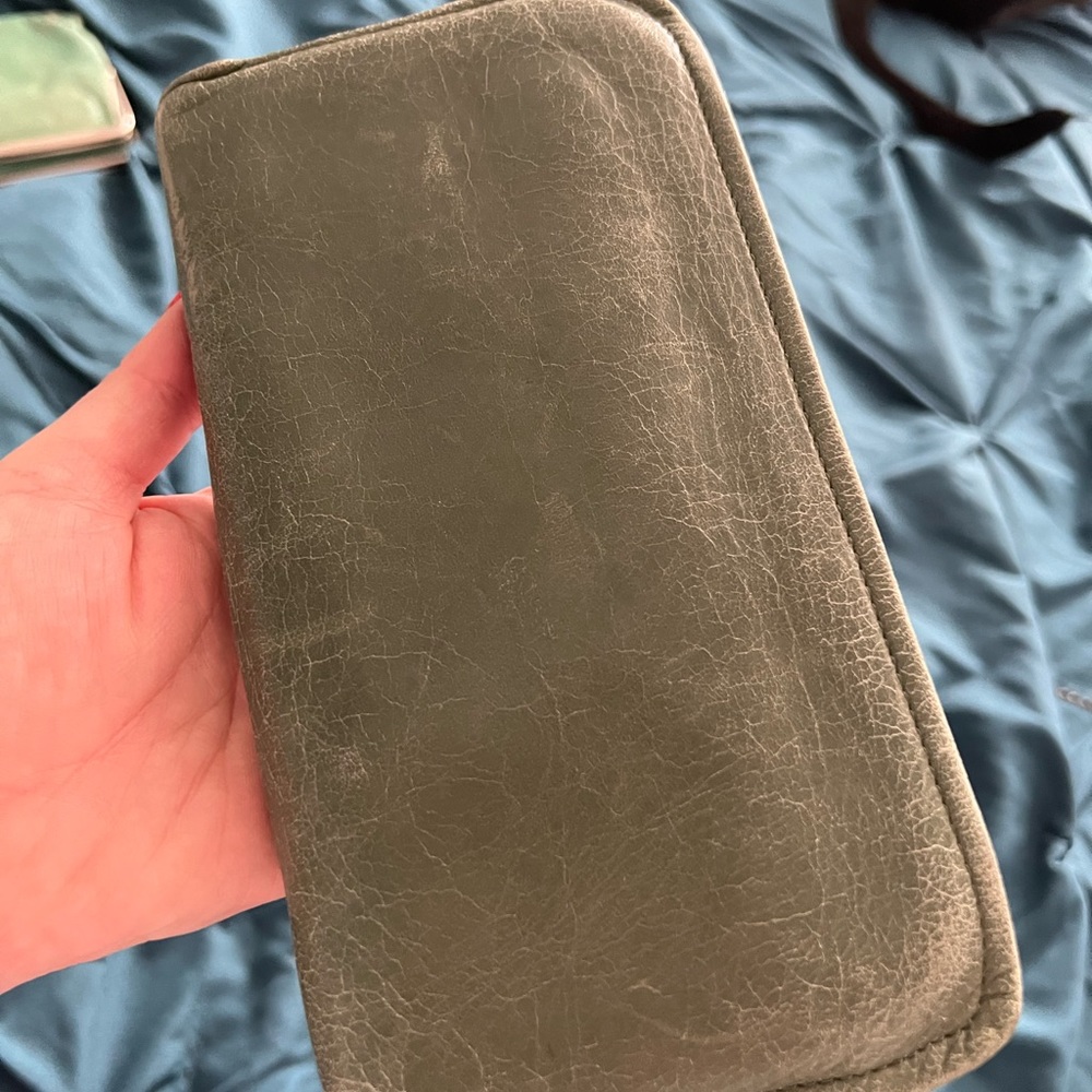 Hobo clutch